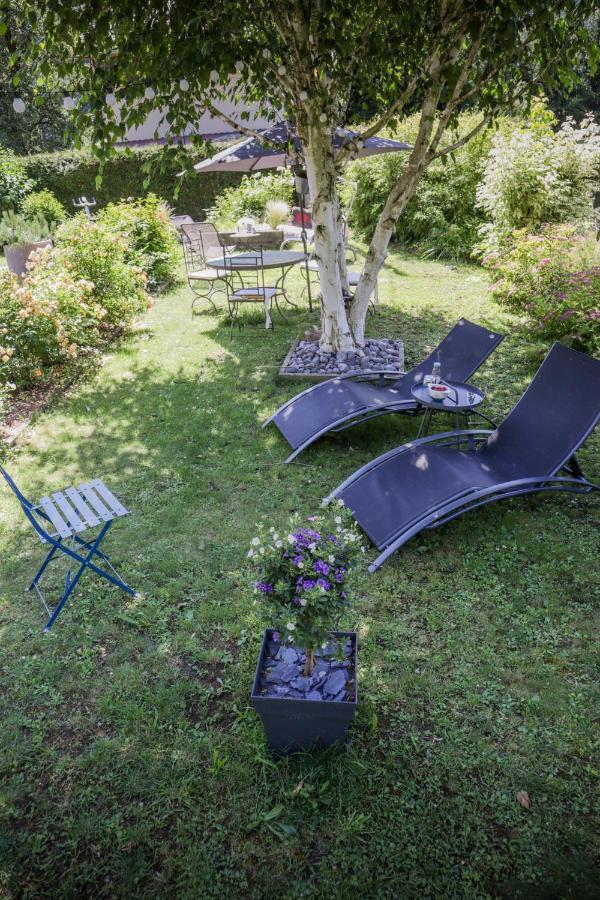LAPRESKI, bel appartement esprit chalet, très confortable 4 étoiles Thônes Extérieur photo